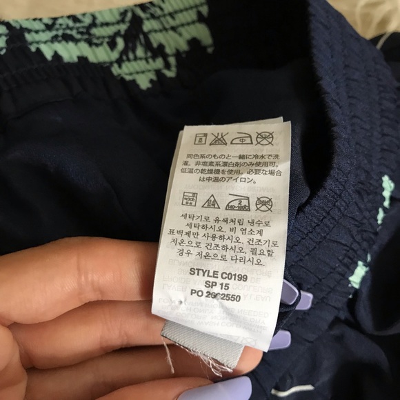 J. Crew pants - Picture 7 of 7